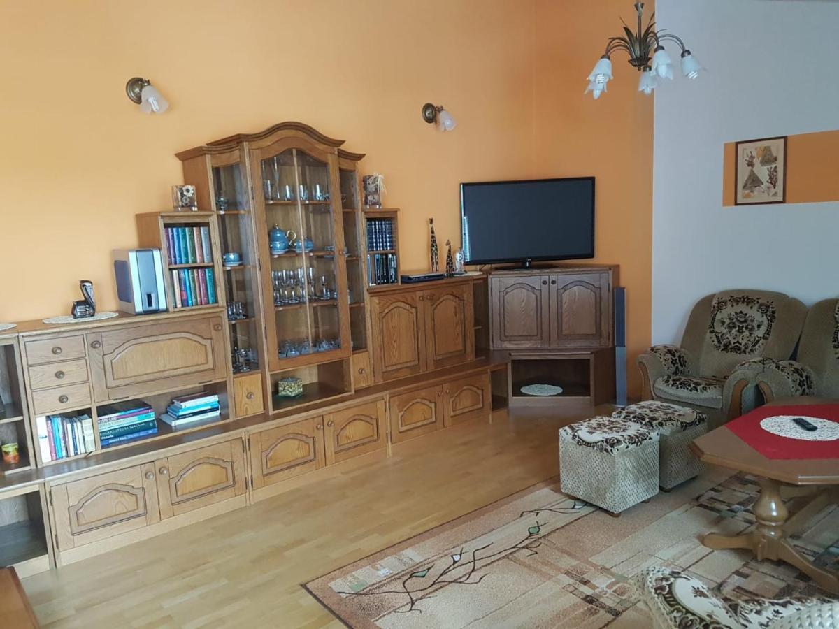 Apartman Jantolak Zuberec Dış mekan fotoğraf